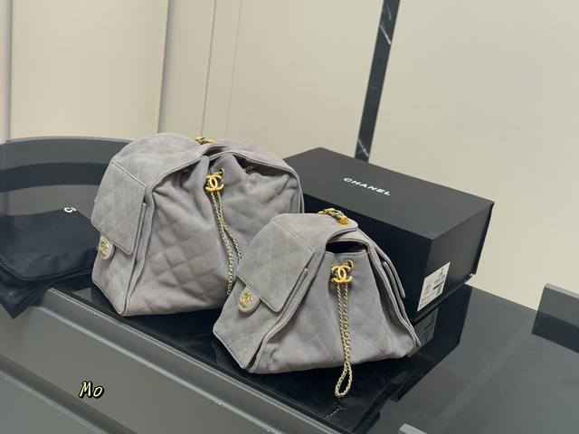 with box Chanel 25Bag is absolutely stunning This year's Chanel 25S series is s