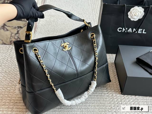original leather Chanel finally has a hit this time... The hottest item in the