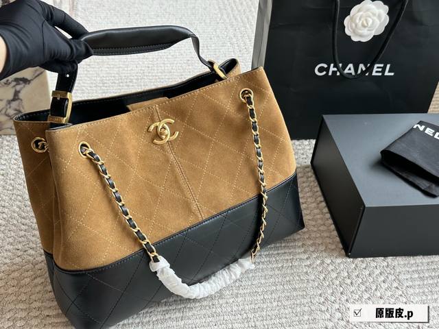 original leather Chanel finally has a hit this time... The hottest item in the