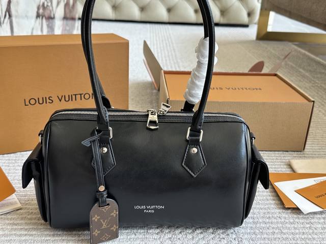 with box 2025 Spring and Summer Series Speedy Cargo Vibe The new Speedy Cargo V
