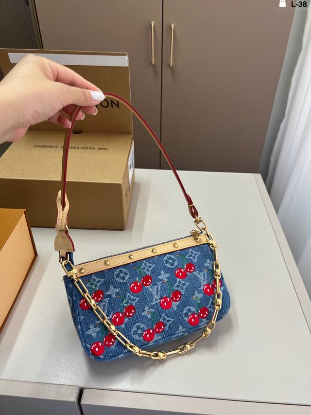 Lv Mahjong Bag Ivy The real thing will definitely surprise you Satisfy any fashi