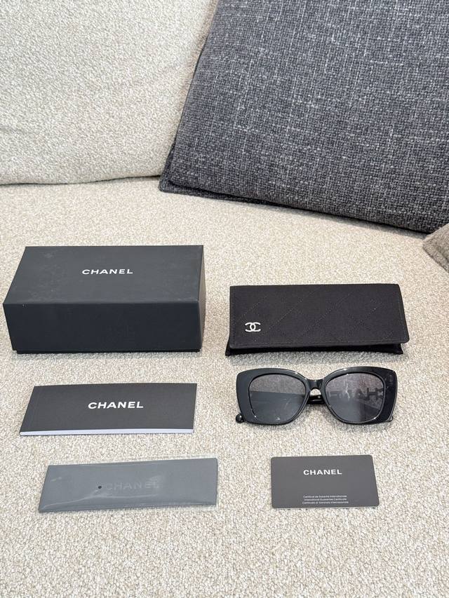 Xin Zhilei's same style Ch5422's sisters all love Chanel~ I love the design of