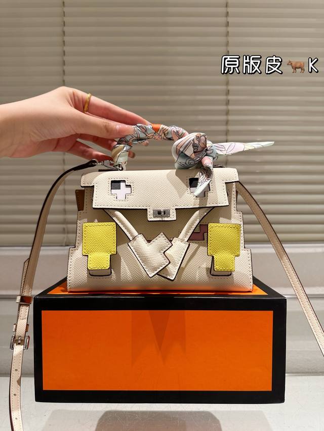 Hermes Kelly 25th New Qianxi Doll Bag Kellydo The bag that has been the most pop