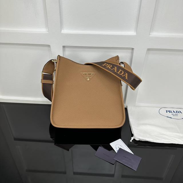 Prada new counter quality, top original leather, original hardware, real shot, m