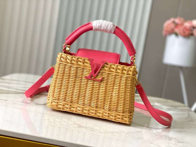 Factory Price P Premium Dynamic Chip M26005 M48865 Lipstick Pink Print Bamboo Ba