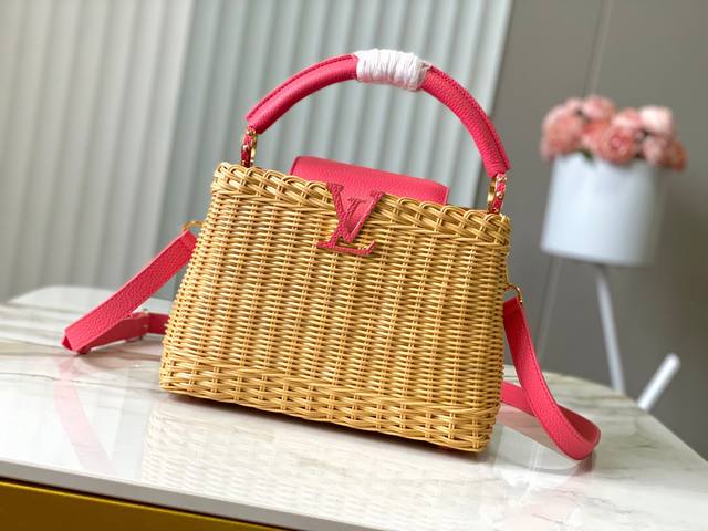 Factory Price P Premium Dynamic Chip M26005 M48865 Lipstick Pink Print Bamboo Ba