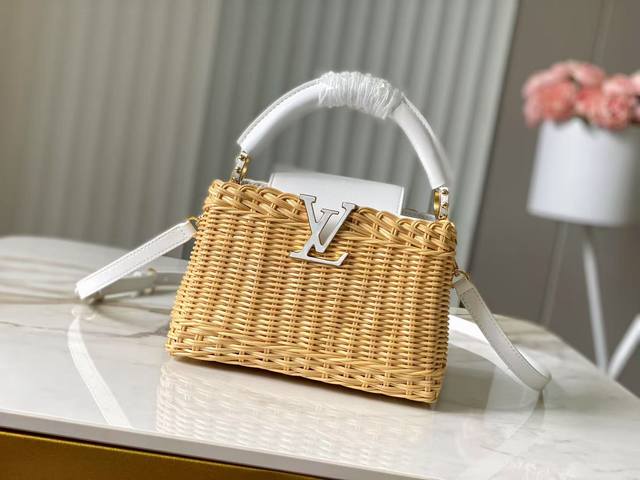 Factory Price P Premium Dynamic Chip M26004 M48865 White Basket Print This Capuc