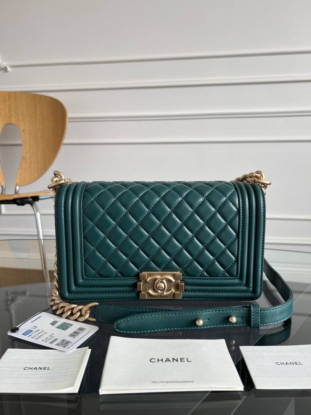 Green sheepskin real shot original high quality new upgraded with induction 6708