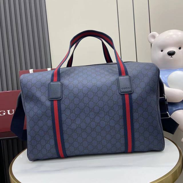 Comes with a full set of original counter gift bags. New product. The new Gg Sup