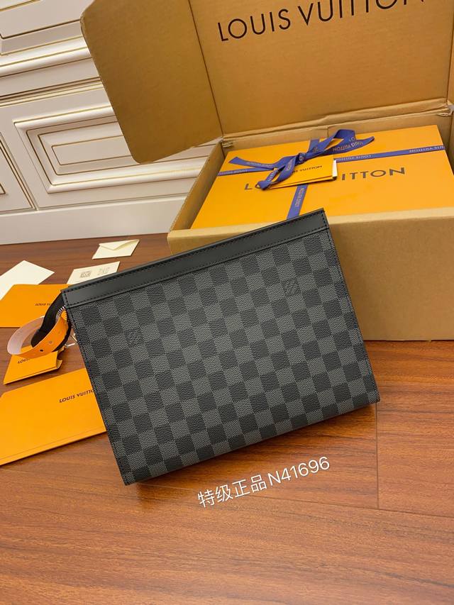 Exclusive first release: N41696 Premium Enhanced Edition with enhanced quality.