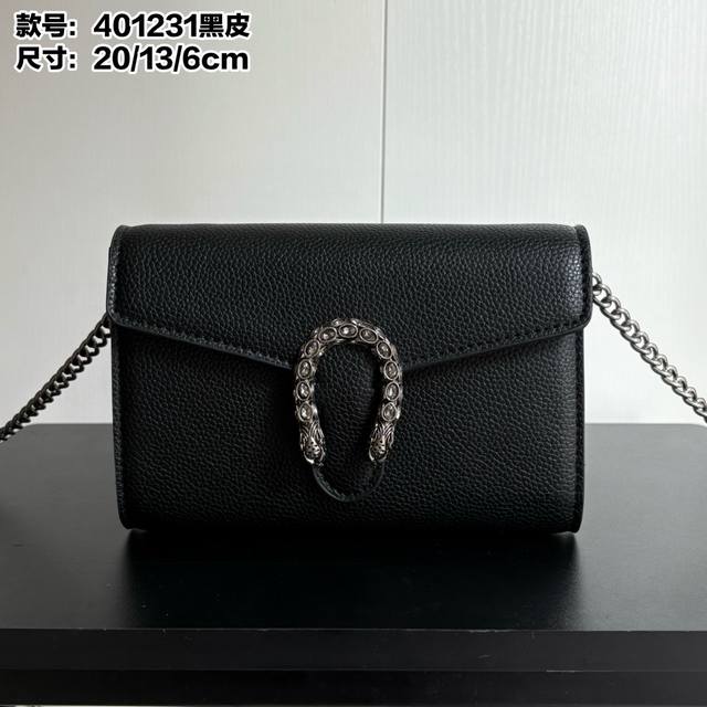 Actual shot with box Model number: 401231 Black full leather Size: 20