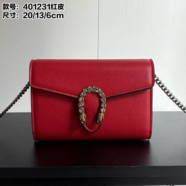 Actual shot with box Model number: 401231 Red full leather Size: 20