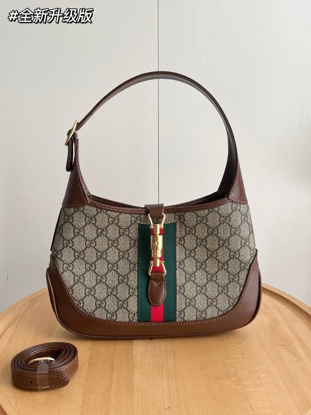 Actual shot Model number: 636706 Brown upgraded version Size: 28X19X4.5 Cmgg Ja