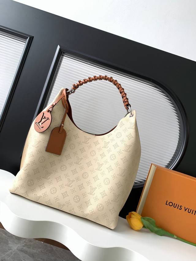 Dynamic 163C Chip Top Original Enhanced Edition Sac Carmel Handbag M53188 This C