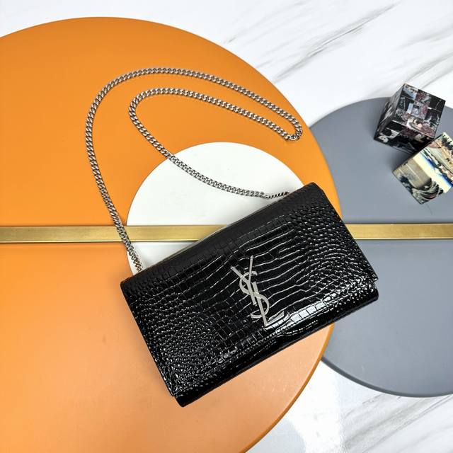 Top-of-the-line original - Kate chain crossbody bag, the most classic style from