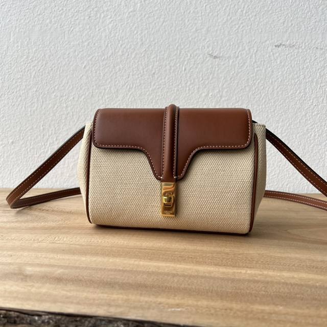 New arrival: Ce Early Spring Minisoft 16. Following the release of the 16 in a M