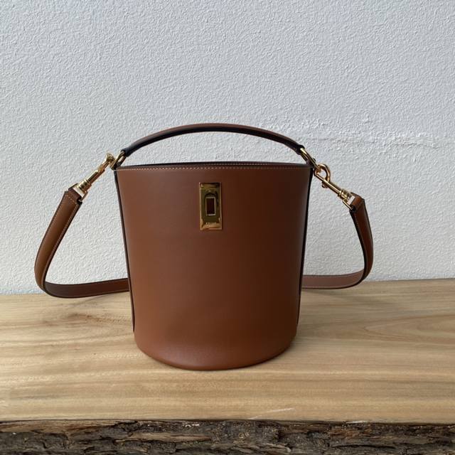 Small Original Teen Bucket 16 new size is perfect for petites! Compact and exqui
