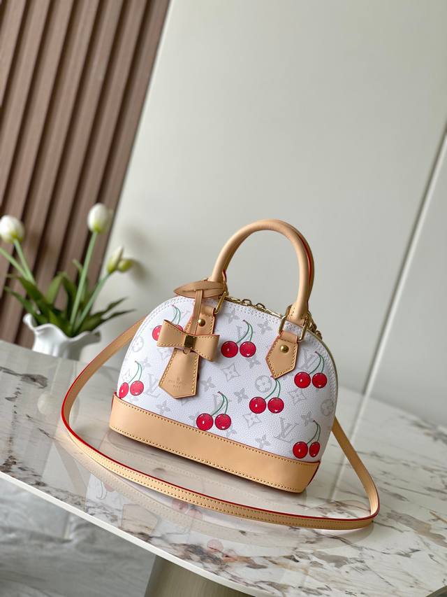 Haiyuan Outer Single Home Sale M14234 White Cherry Top Original Single Enhanced