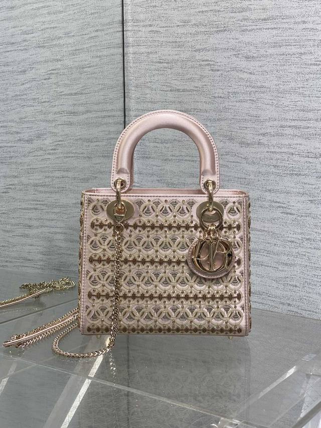 fully packaged and in stock! Lady's latest limited edition, heavily beaded Princ