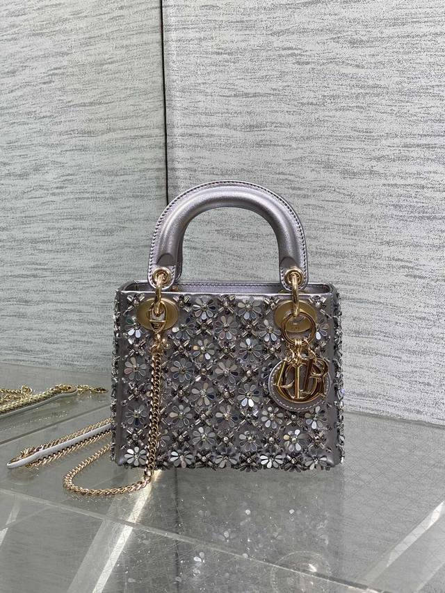 fully packaged and in stock! Lady's latest limited edition, heavily beaded Princ