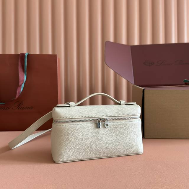 Original leather configuration counter full set of packaging Extra Pocket L19 se