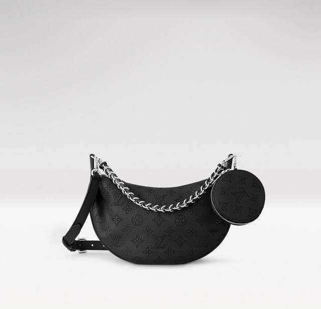 Dynamic 163 M22819 Black M22820 Gray Premium Original Baia Small Handbag, crafte