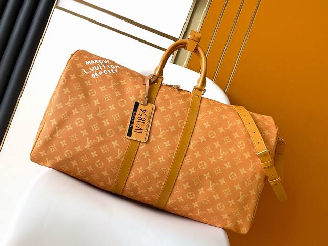M13186 Variable Chip, Premium Original Louis Vuitton Lv 24Fw New Monogram Bag, Y