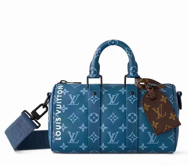 163C01 Chipset M46803. This Keepall Bandouli