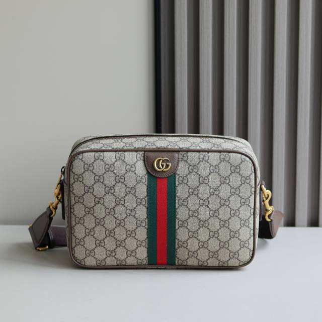 The premium, original Ophidia collection is reimagined with a black colorway and