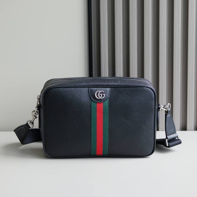 The premium, original Ophidia collection is reimagined with a black colorway and
