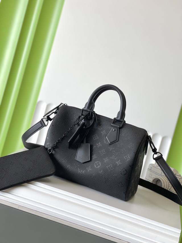 original leather M 4 30