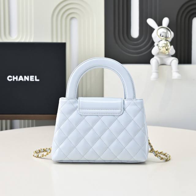 Premium Edition! 24P Kelly Macaron Blue 23K Fall/Winter catwalk hits! Not only c
