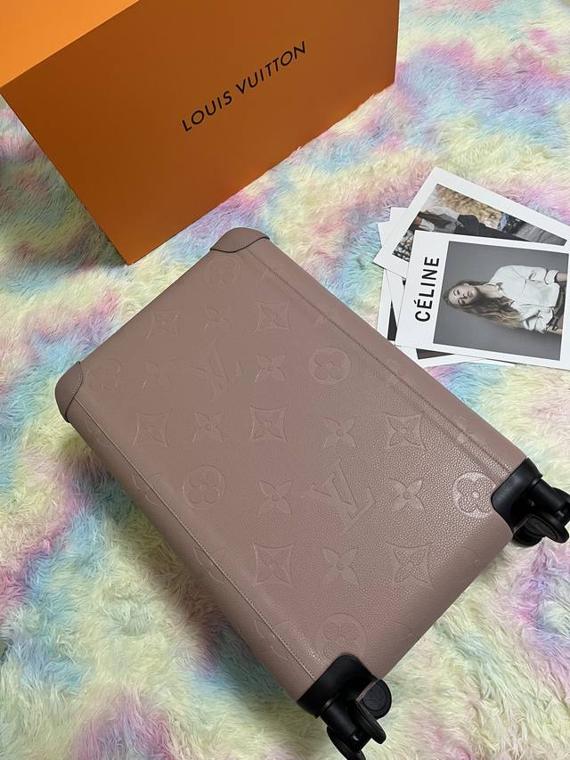 High quality new large embossed pink series
