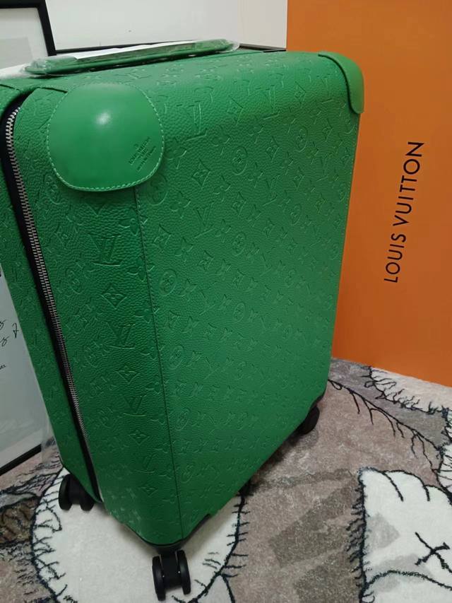 High quality new color: green embossed