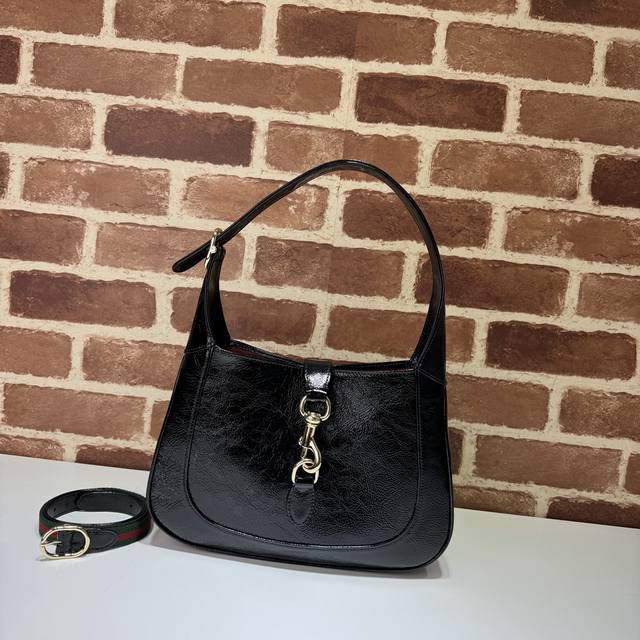 counter quality, top original goods, real shot! 782849 grams of patent leather,