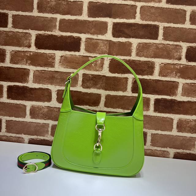 counter quality, top original goods, real shot! 782849 green patent leather, siz