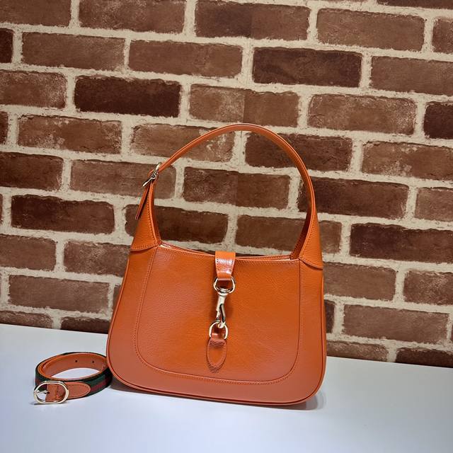 counter quality, top original goods, real shot! 782849 orange patent leather, si