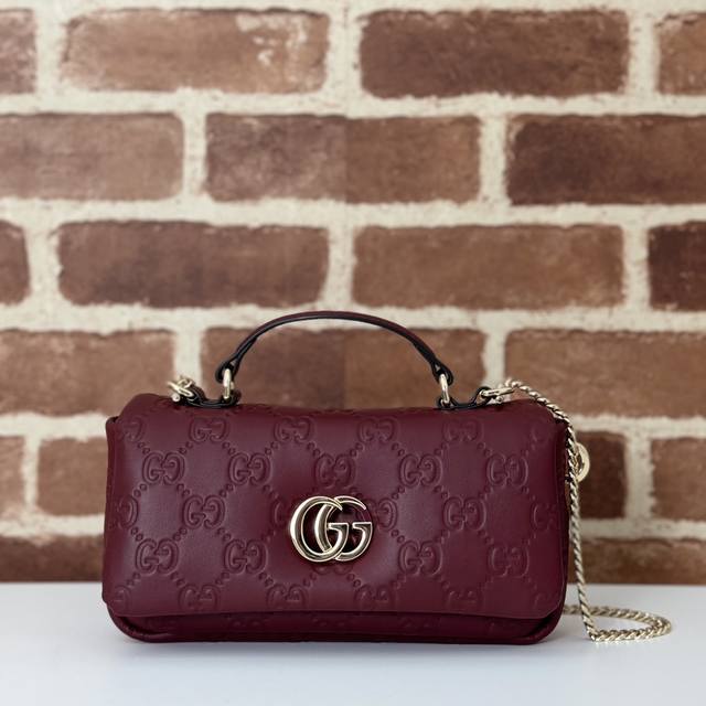 counter quality, top original goods, real shot! Model No. 806017 wine red emboss