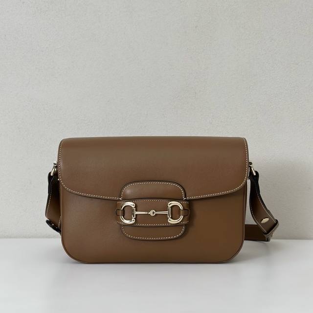 counter quality, top original goods, real shot! Model No. 815178 brown full leat