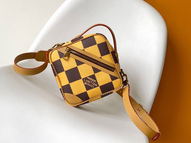 Top-grade original checkerboard yellow N40548 orange N40561 red N40547 blue N405