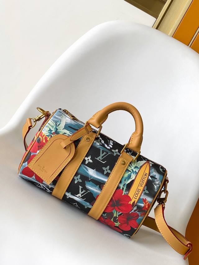 M25440 Original Keepall Bandouli