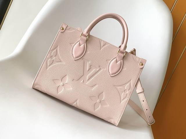 Premium Original M45653 Pink M45659 Black Print 45654 White Print 45779 Apricot