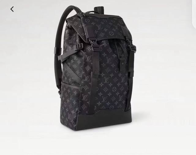 Top-of-the-line original single-digit variable chip M46792 Getaway Backpack capt