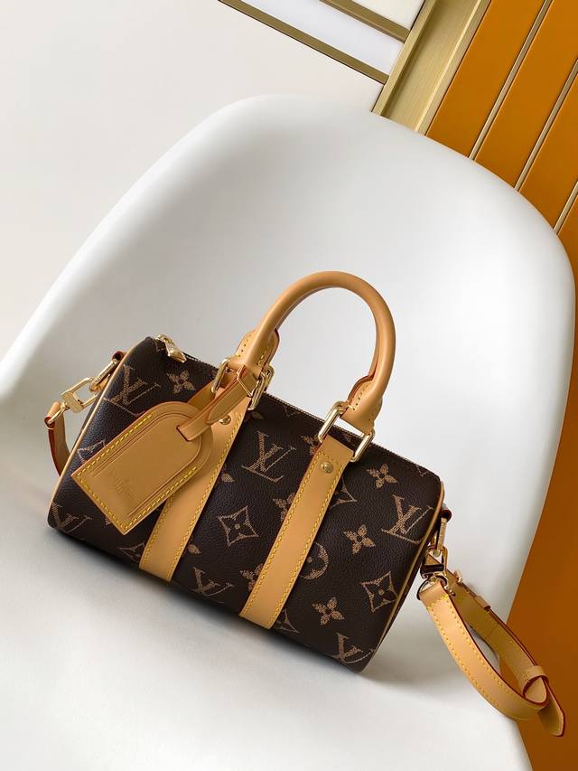 dynamic chip, top-grade original M14026, monogram full leather M00105, gradient