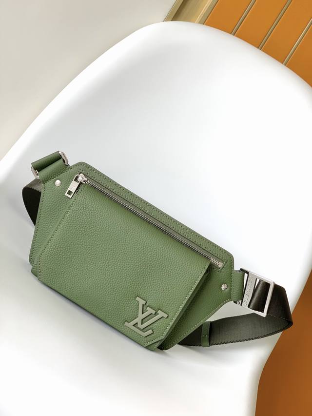 M57081 Black M21364 Blue M21364 Green Exclusive Original Brand New LV Aerogram S