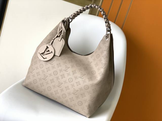 Top-grade original single-brand real shot M53188 four-color spot, this bag is ma
