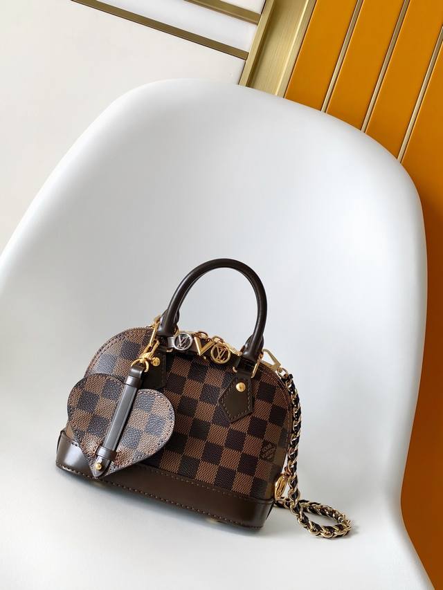 Top original single M00015 The Lv&I series of Kager introduces this customizable