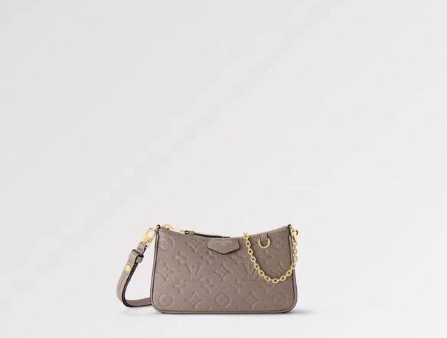 Premium Original Easy Pouch with a resizable chip. Available in chocolate, pink,