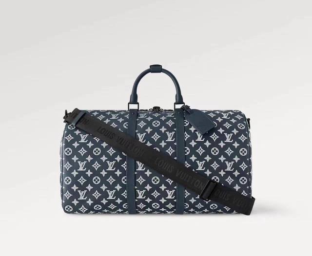 Keepall Bandouli