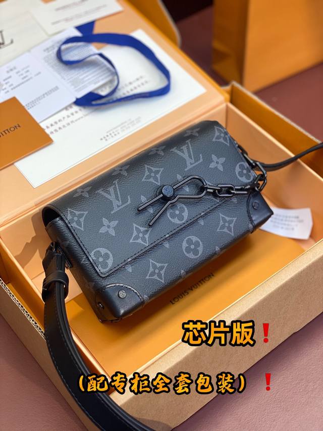 Factory Price P Upgraded Version M81746 Black Flower! This chip version is craft